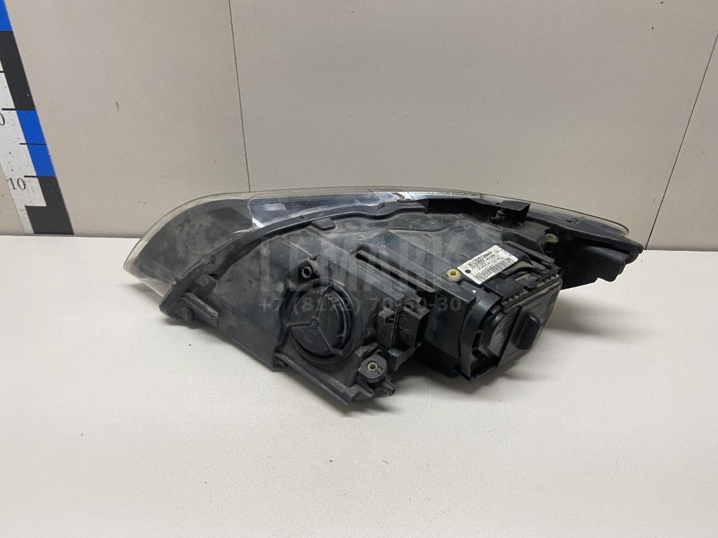 Фара правая для  Ford Fiesta 2008-2019