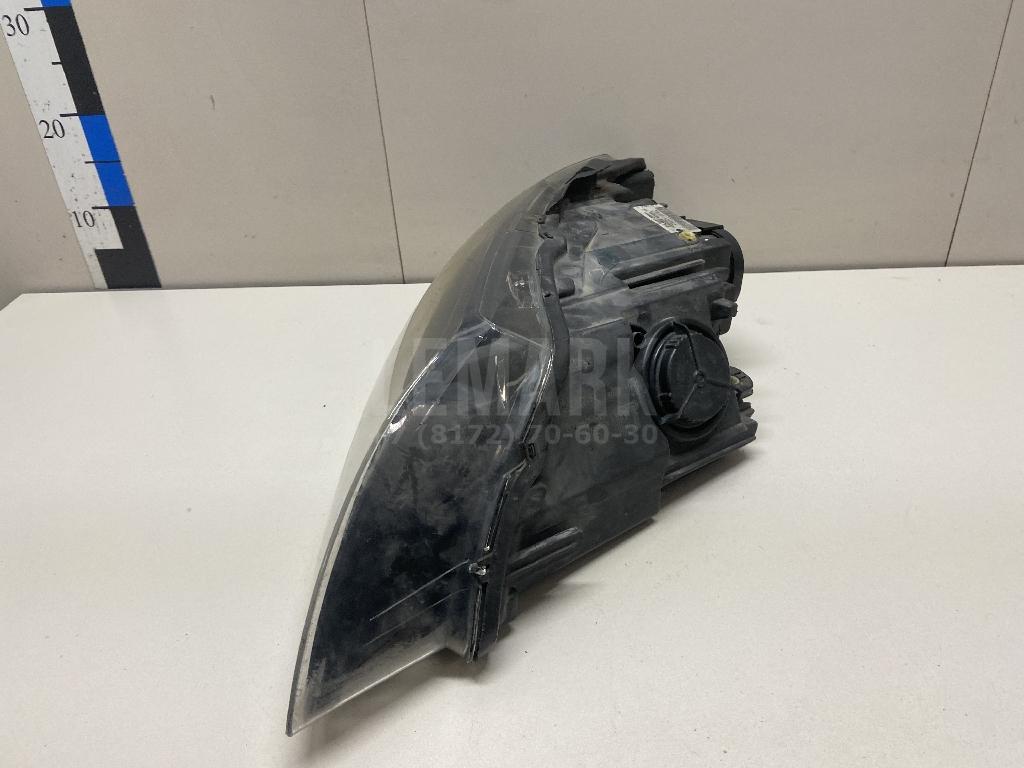 Фара правая для  Ford Fiesta 2008-2019