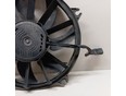 Вентилятор радиатора