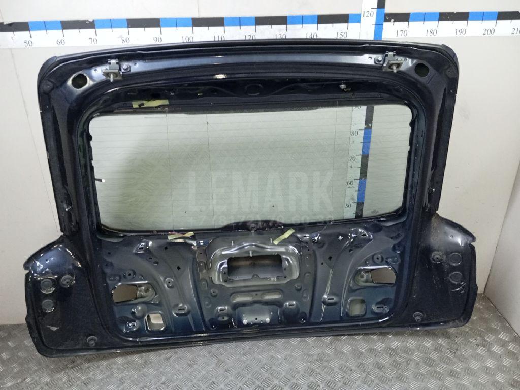 Накладка двери багажника для  Audi Allroad quattro 2012-2019