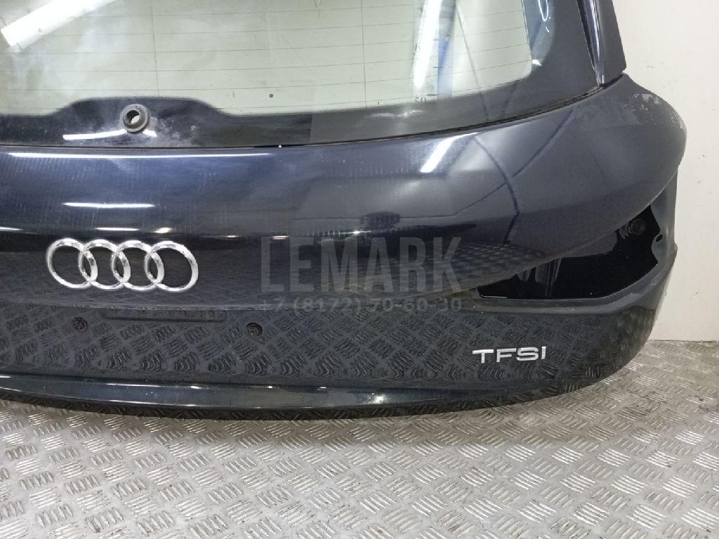 Накладка двери багажника для  Audi Allroad quattro 2012-2019
