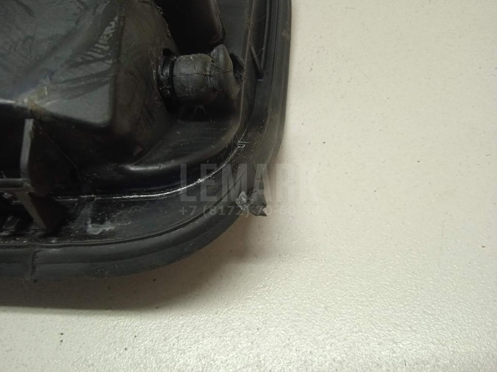 Лючок бензобака для  Acura MDX 2013-2020