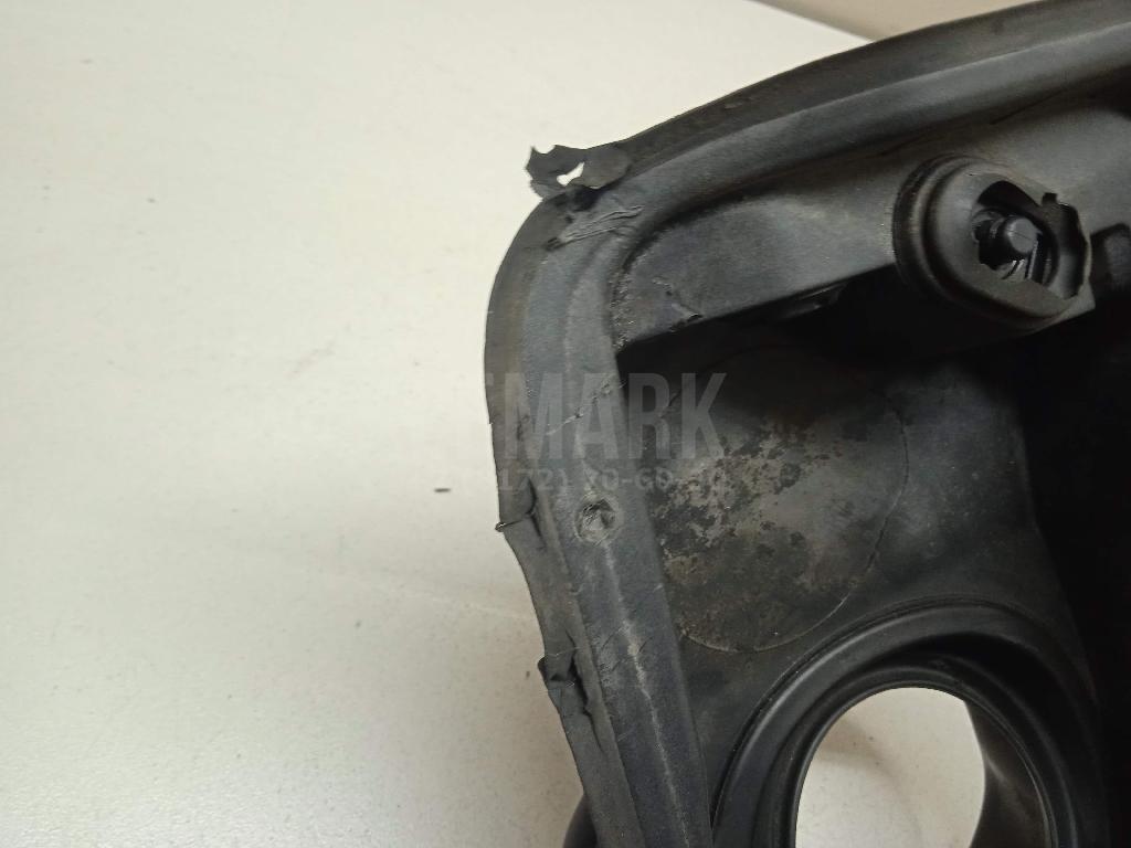 Лючок бензобака для  Acura MDX 2013-2020