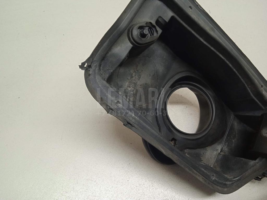 Лючок бензобака для  Acura MDX 2013-2020