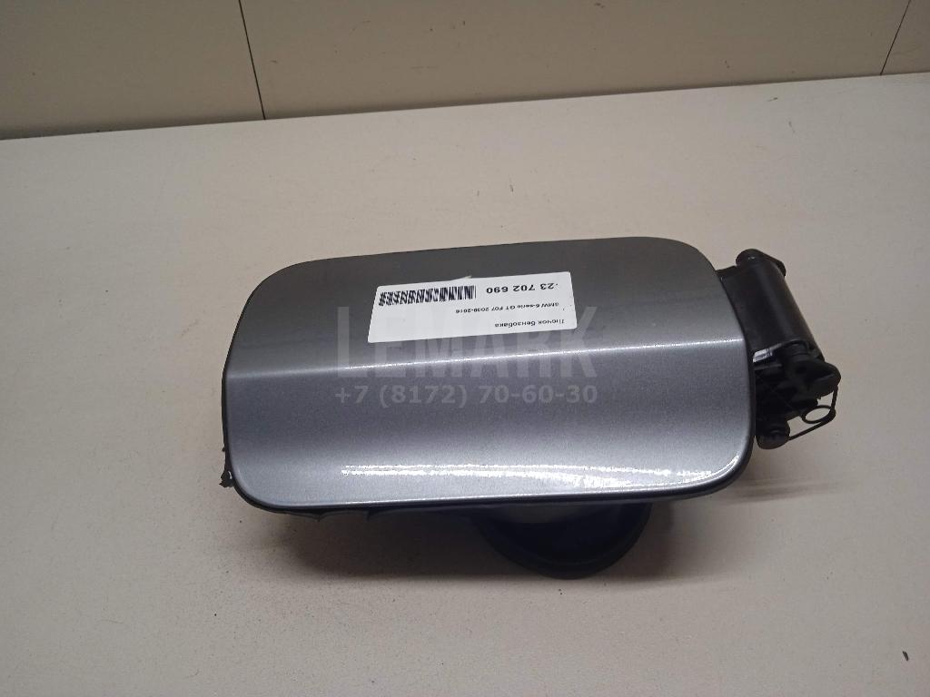 Лючок бензобака для  Acura MDX 2013-2020