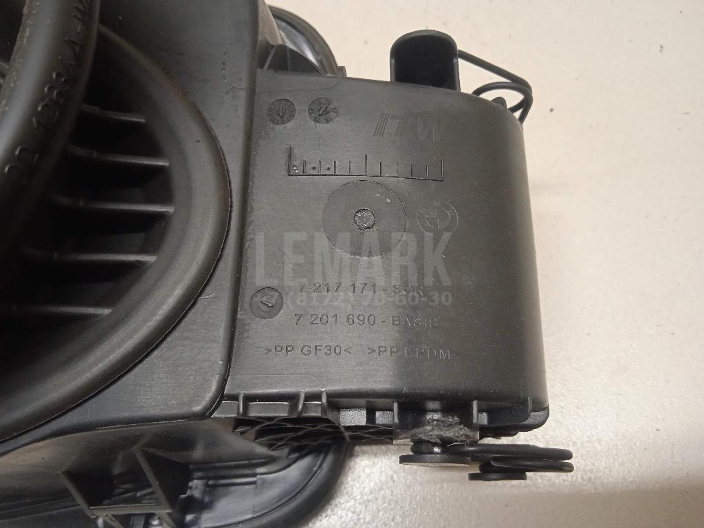 Лючок бензобака для  Acura MDX 2013-2020