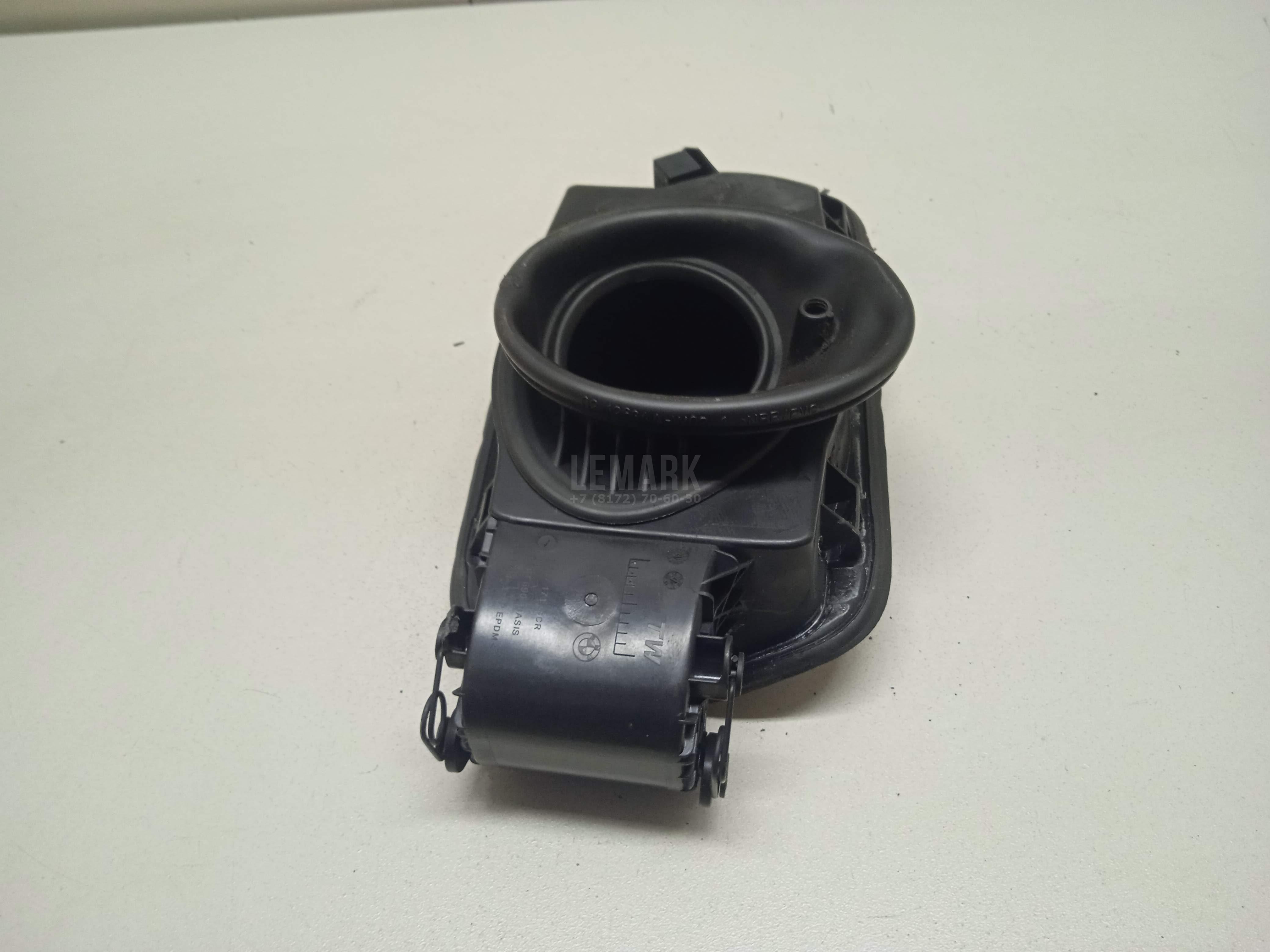 Лючок бензобака для  Acura MDX 2013-2020