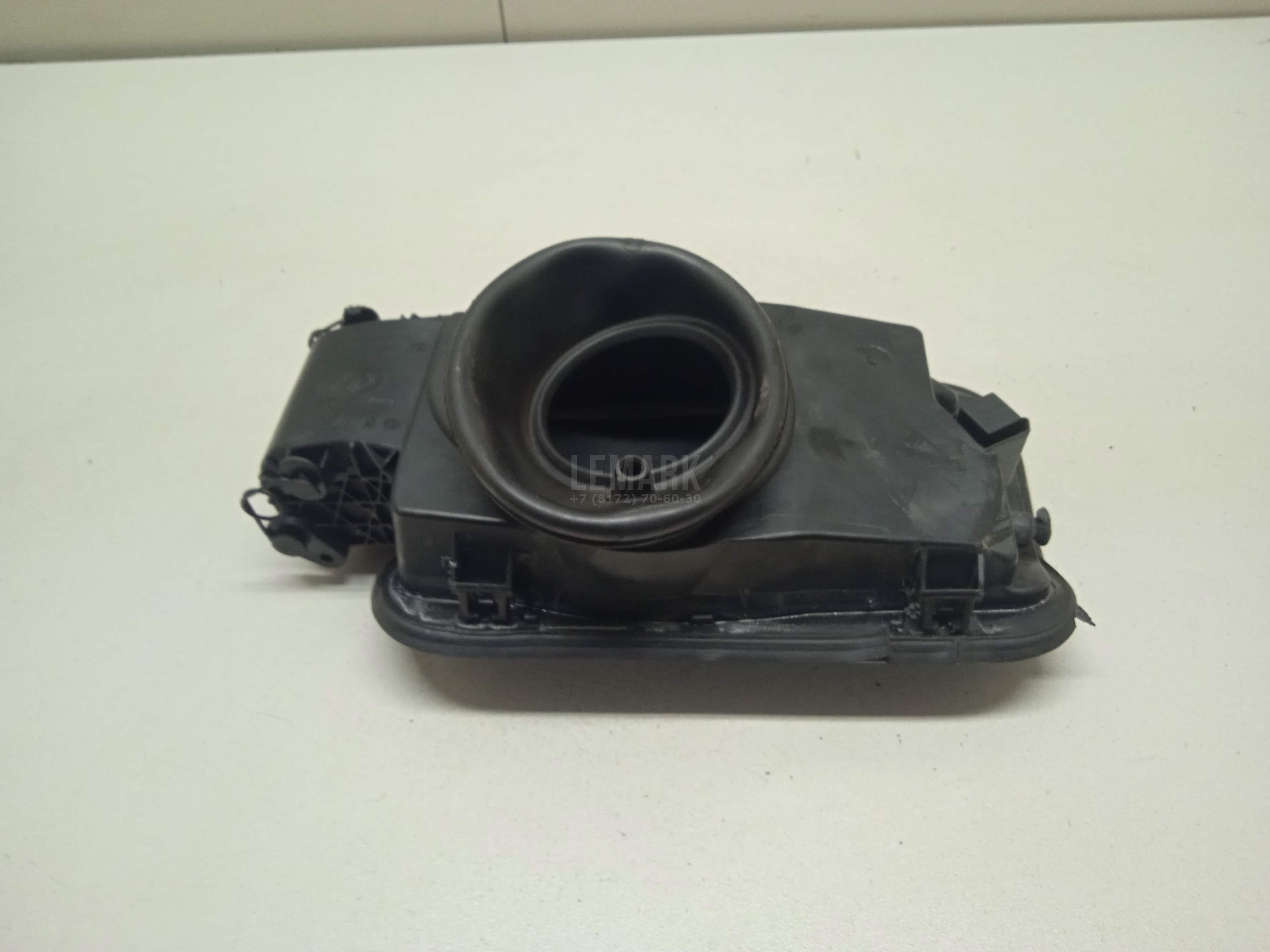 Лючок бензобака для  Acura MDX 2013-2020