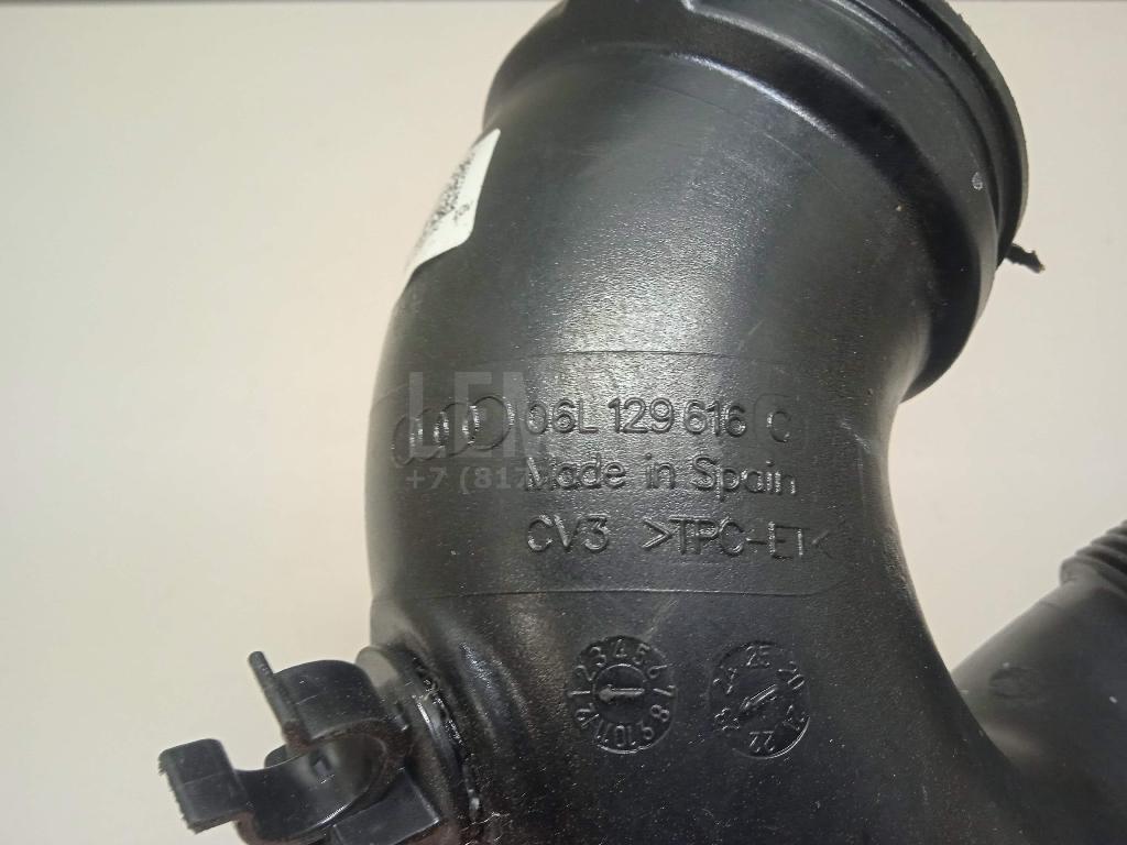 Патрубок воздушного фильтра для  DAF 75 1992-1998