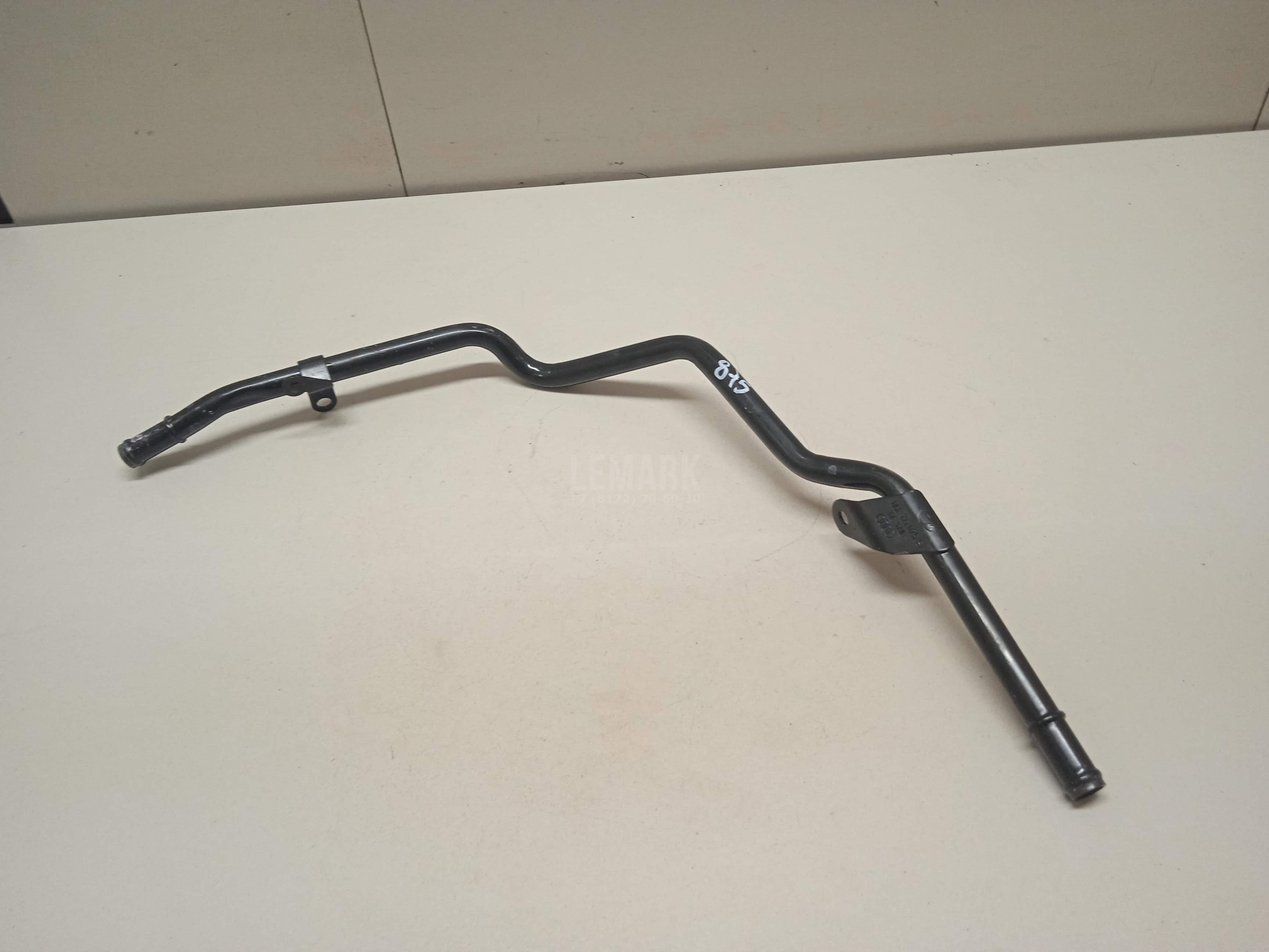 Трубка системы охлаждения для  BMW 3-serie F30/F31/F80 2011-2020