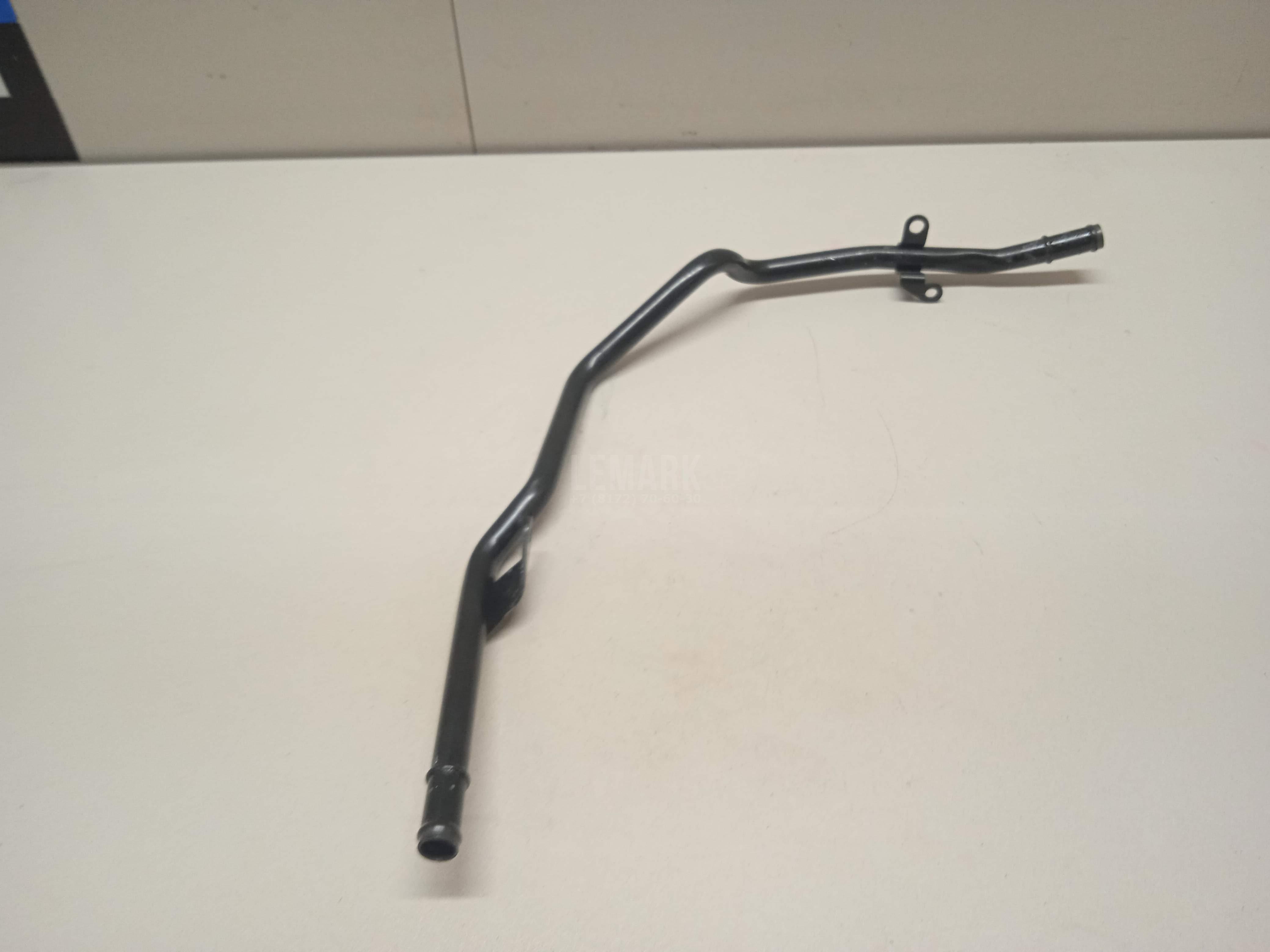 Трубка системы охлаждения для  BMW 3-serie F30/F31/F80 2011-2020