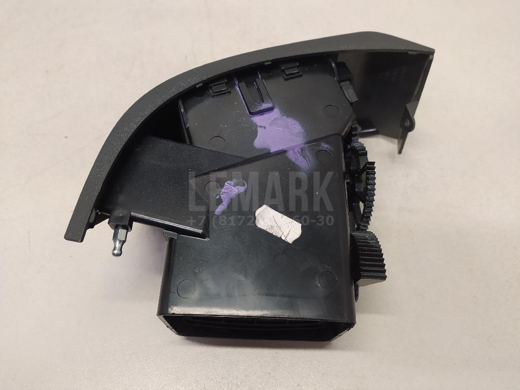 Дефлектор воздушный для  BMW 4-serie F32/F33/F82 2012-2020