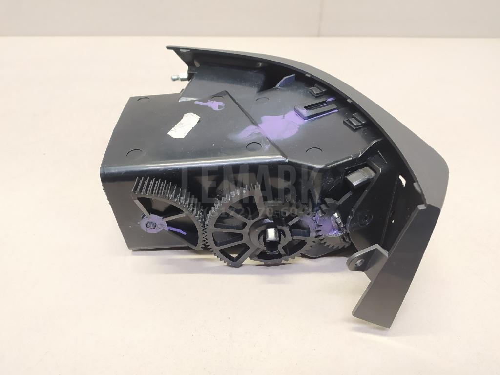 Дефлектор воздушный для  BMW 4-serie F32/F33/F82 2012-2020