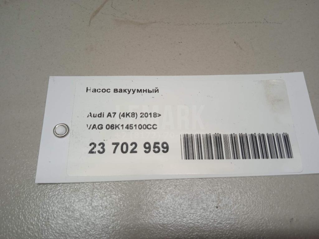 Насос вакуумный для  BMW X1 F48 2014-2022