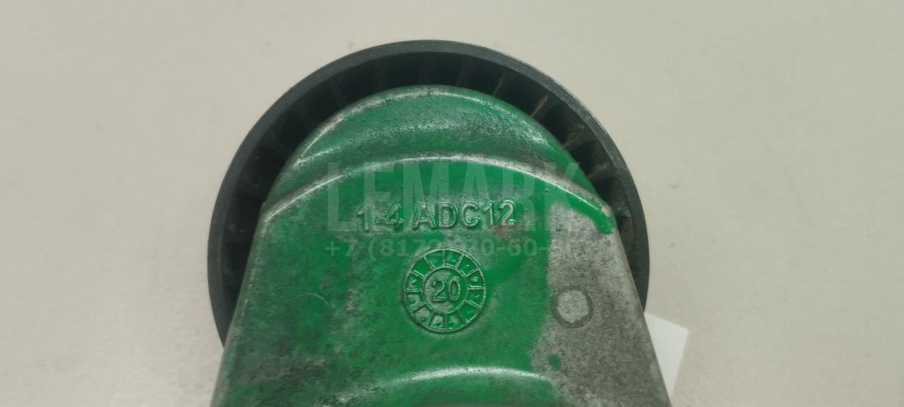 Натяжитель ремня 252812R001 Hyundai-Kia