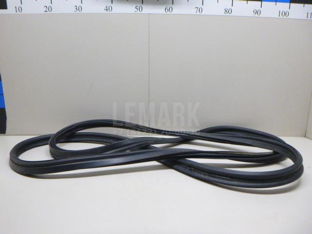 Уплотнитель багажника для  BMW X6 F16/F86 2014-2020