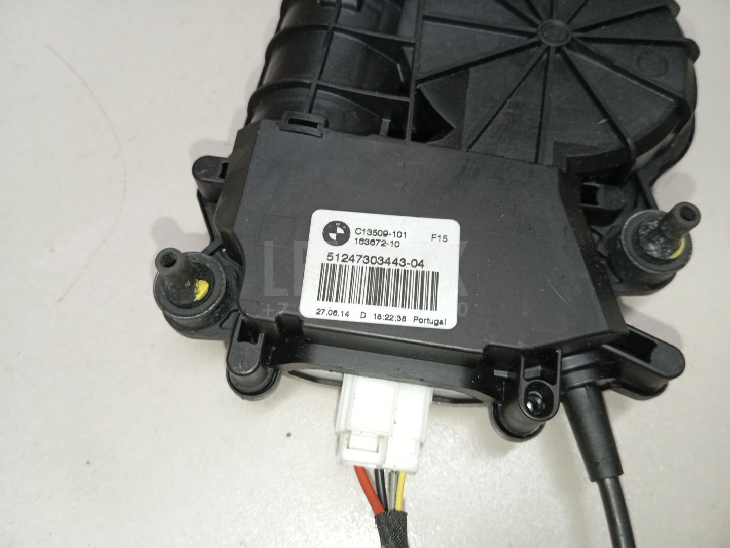 Активатор замка багажника для  BMW X5 E70 2007-2013