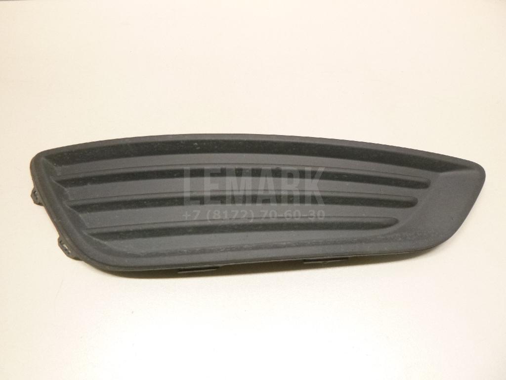 Решетка в бампер правая 1865387 Ford