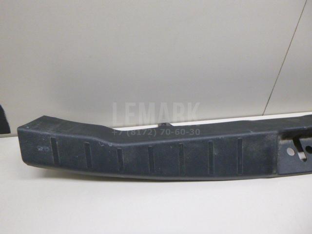 Обшивка багажника для  Citroen C4 II 2011-2022