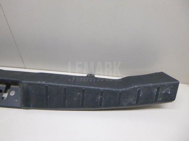 Обшивка багажника для  Citroen C4 II 2011-2022