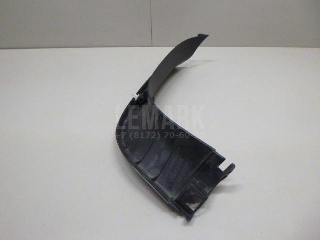 Обшивка двери багажника для  Citroen C3 Picasso 2008-2017