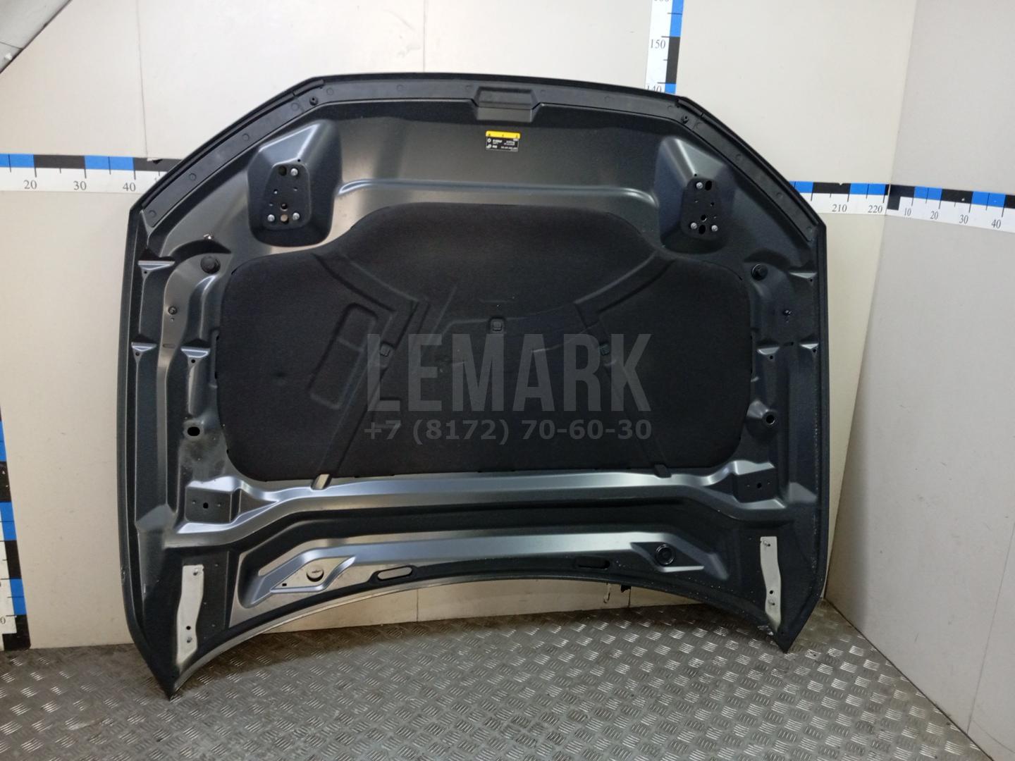 Защита для  BMW 5-serie G30/G31/F90 2017-2023