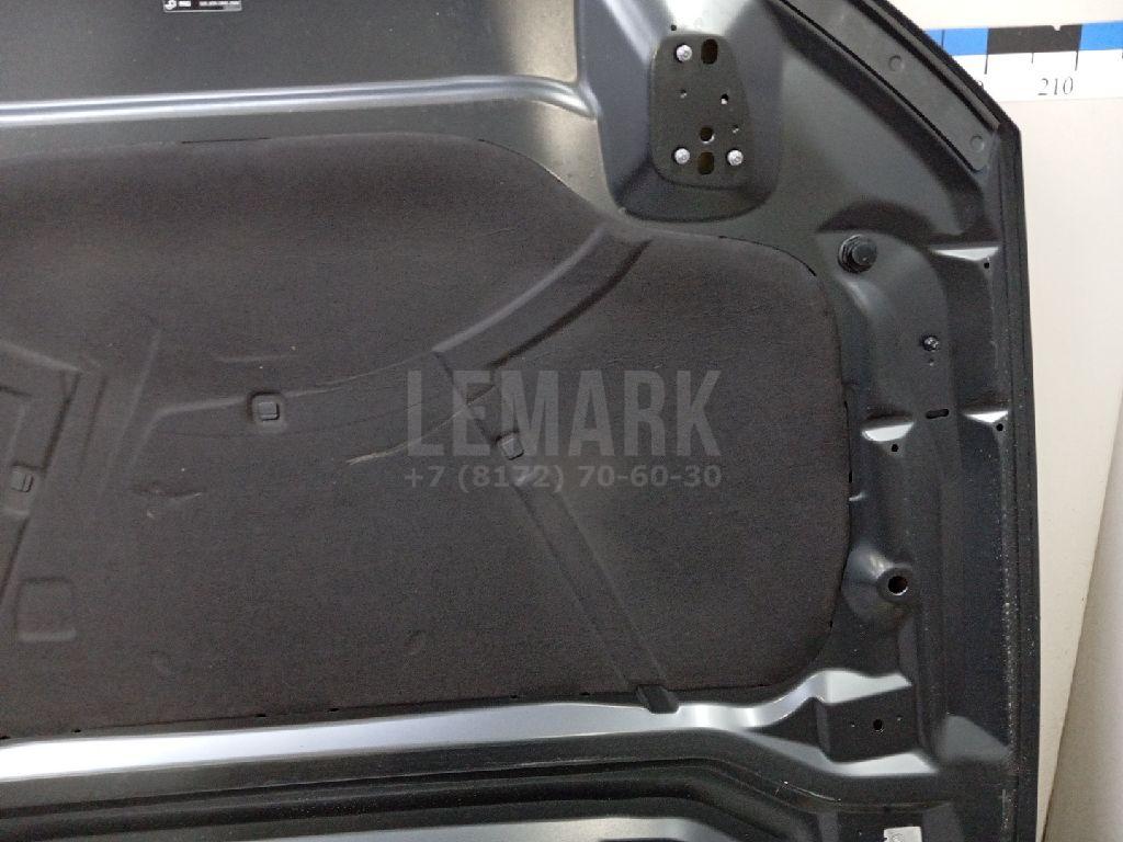 Защита для  BMW 5-serie G30/G31/F90 2017-2023
