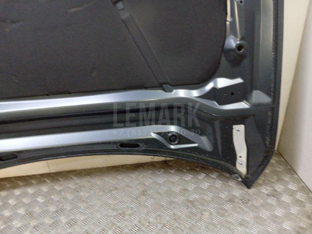 Защита для  BMW 5-serie G30/G31/F90 2017-2023