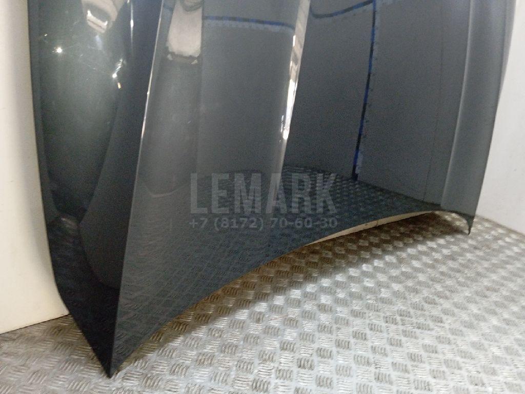 Защита для  BMW 5-serie G30/G31/F90 2017-2023