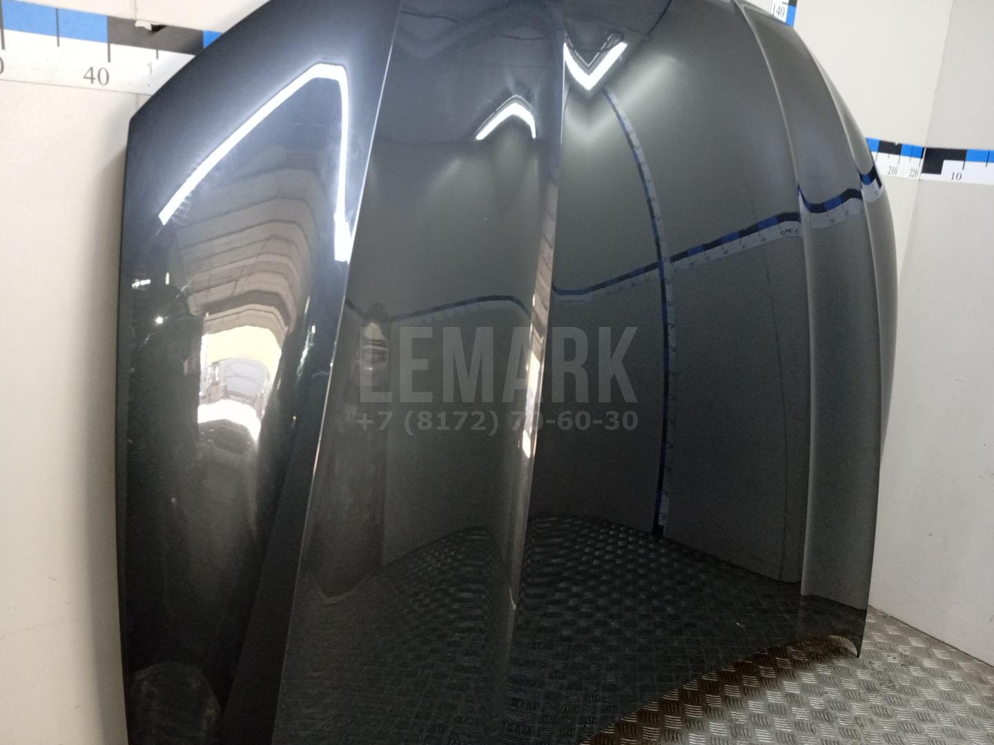 Защита для  BMW 5-serie G30/G31/F90 2017-2023
