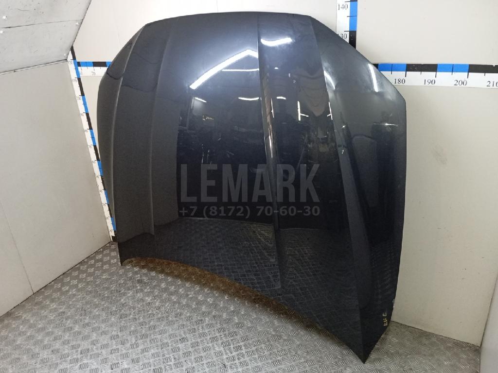 Защита для  BMW 5-serie G30/G31/F90 2017-2023