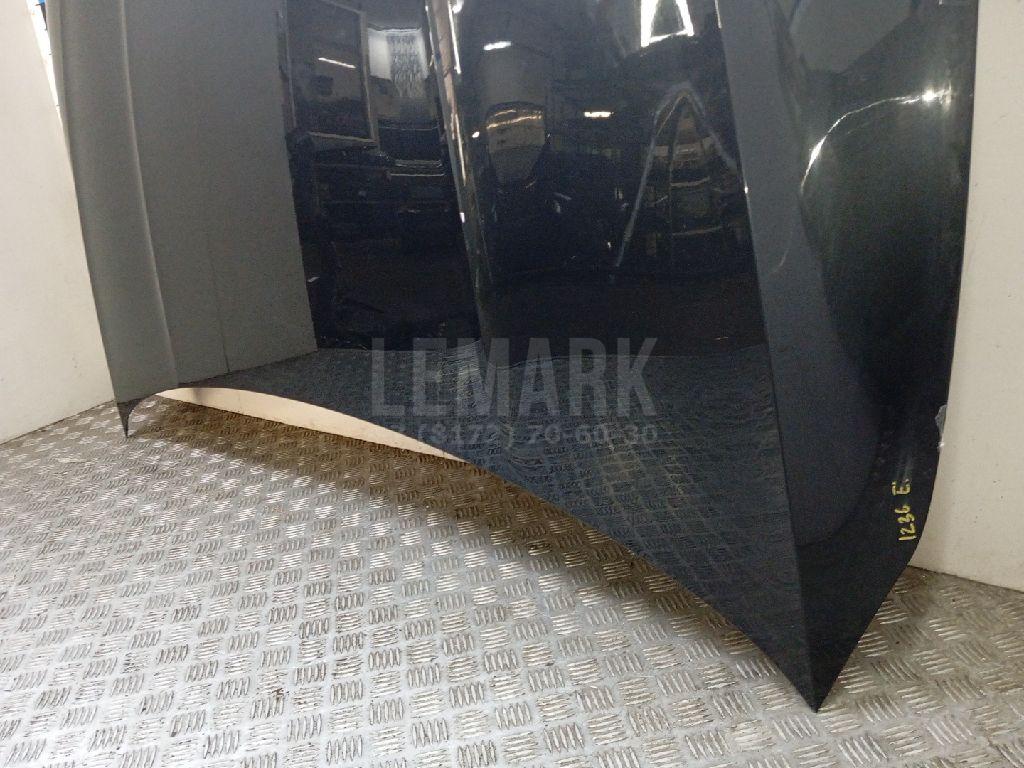 Защита для  BMW 5-serie G30/G31/F90 2017-2023