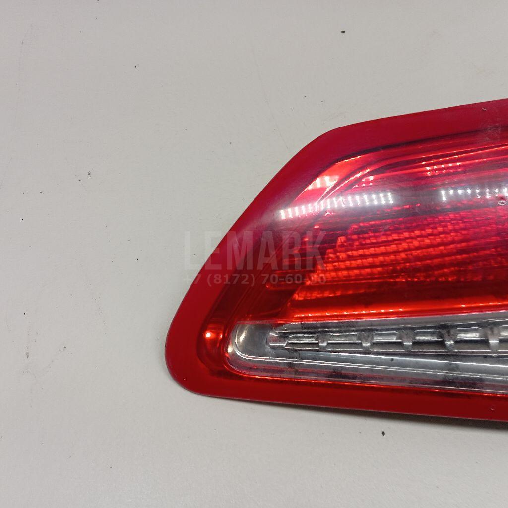 Фонарь задний внутренний правый для  Fiat Albea 2002-2012