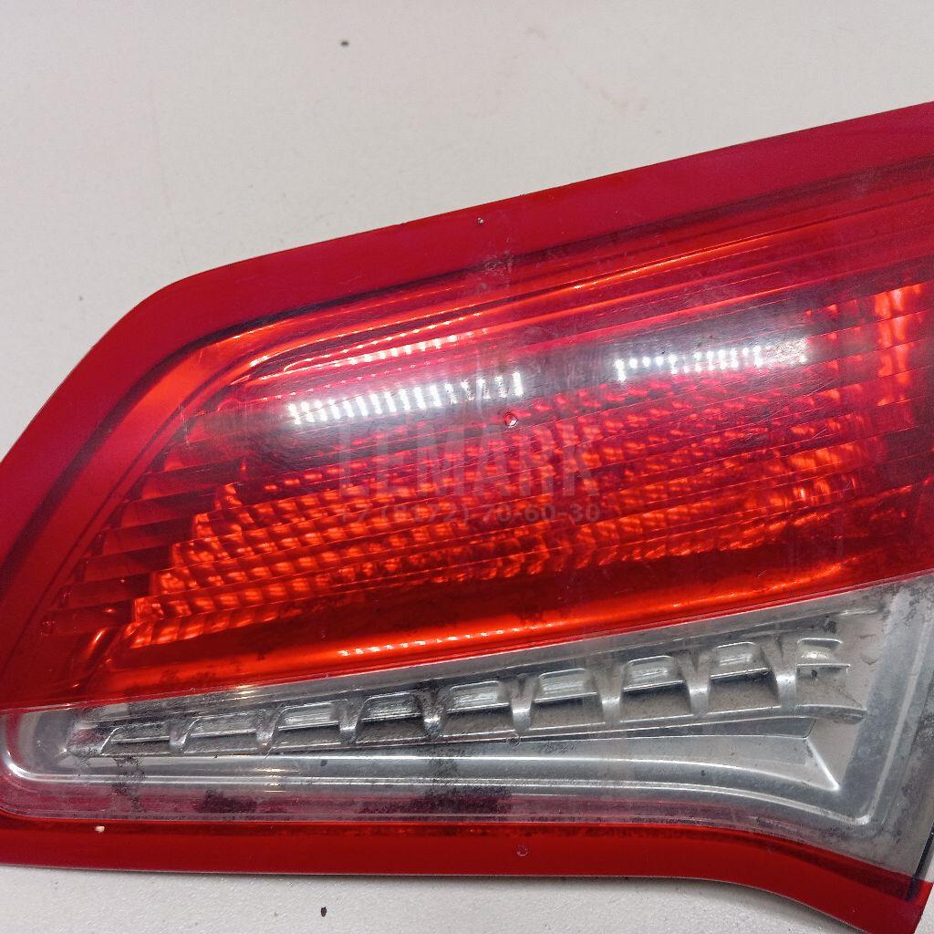 Фонарь задний внутренний правый для  Fiat Albea 2002-2012
