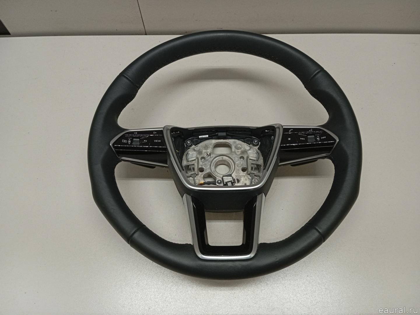 Рулевое колесо для AIR BAG (без AIR BAG)