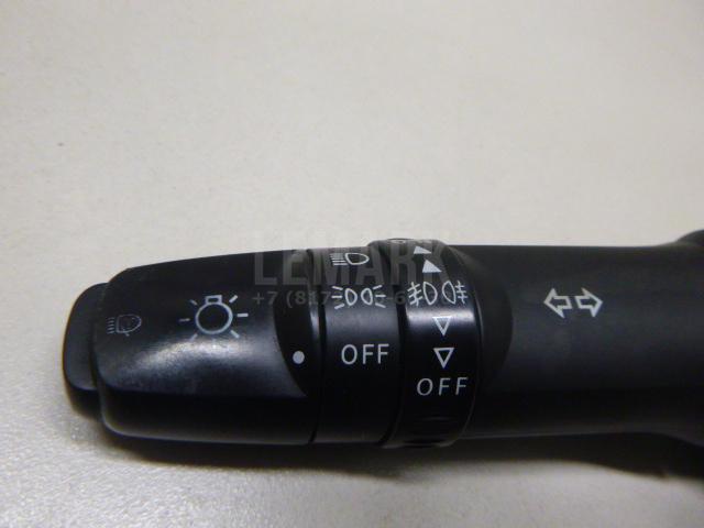 Переключатель поворотов подрулевой для  BMW X5 E70 2007-2013