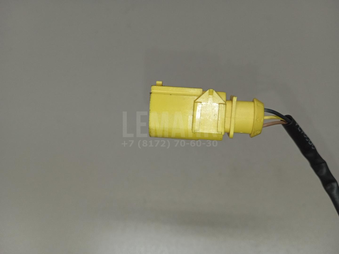 Пиропатрон для  Acura MDX 2013-2020