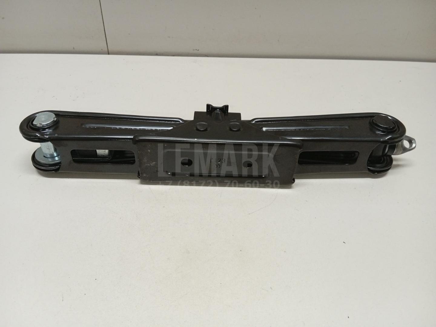 Домкрат для  BMW 6-serie F06 Gran Coupe 2011-2017