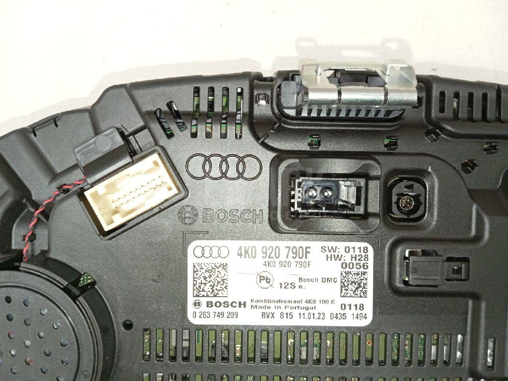 Панель приборов для  Audi A6 [C4] 1994-1997