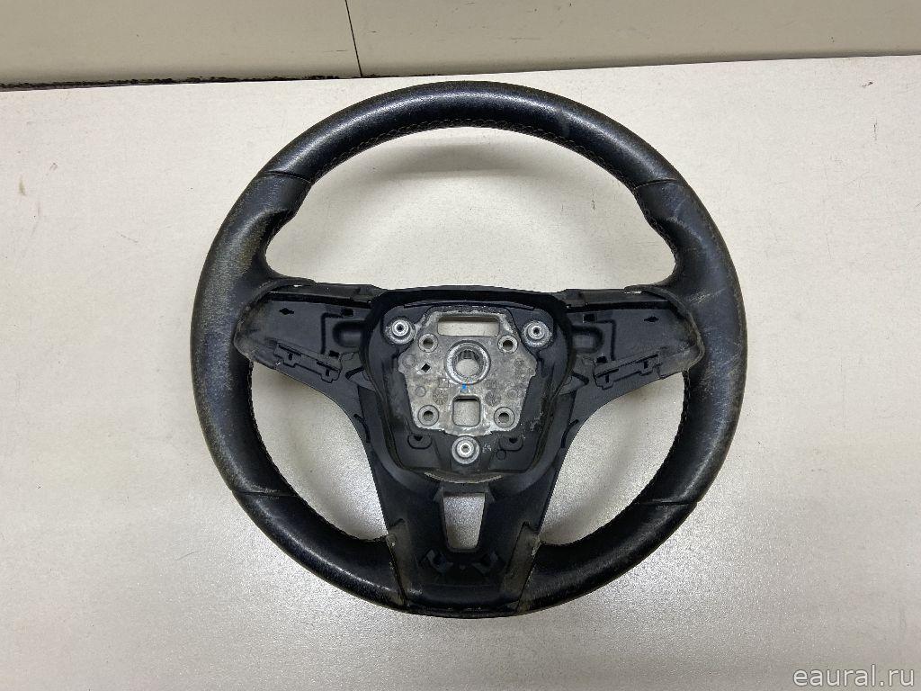 Рулевое колесо для AIR BAG (без AIR BAG)