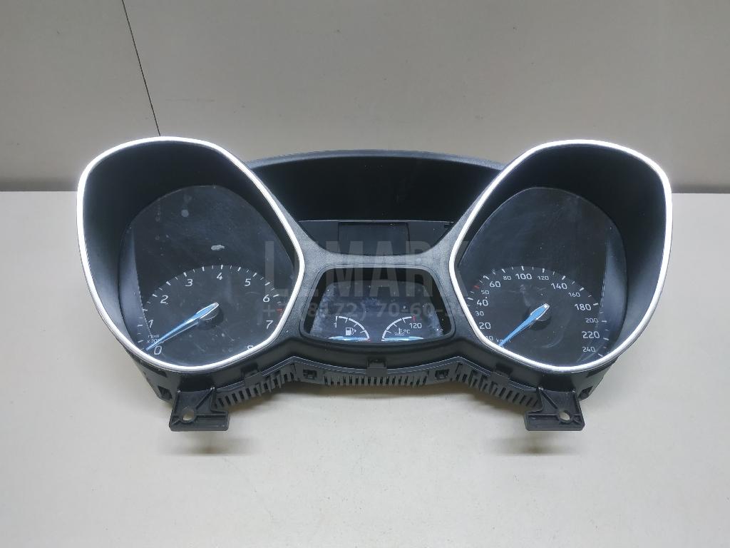 Панель приборов 2024154 Ford
