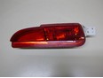 Фонарь задний в бампер левый