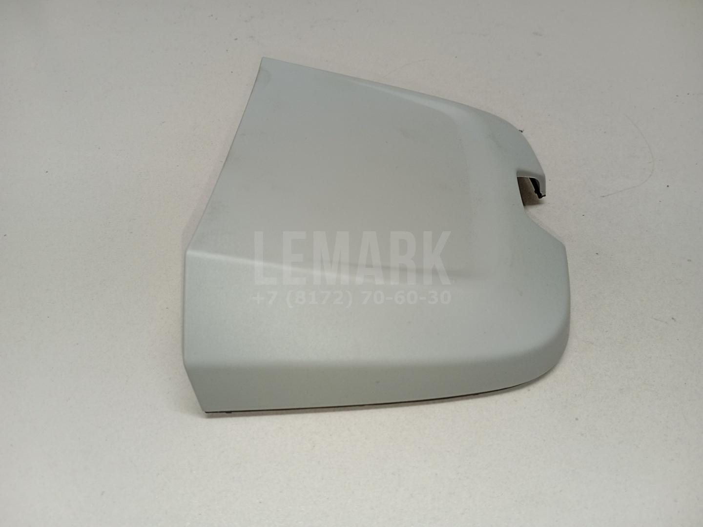 Накладка (кузов внутри) для  BMW 1-serie E82/E88 2007-2013