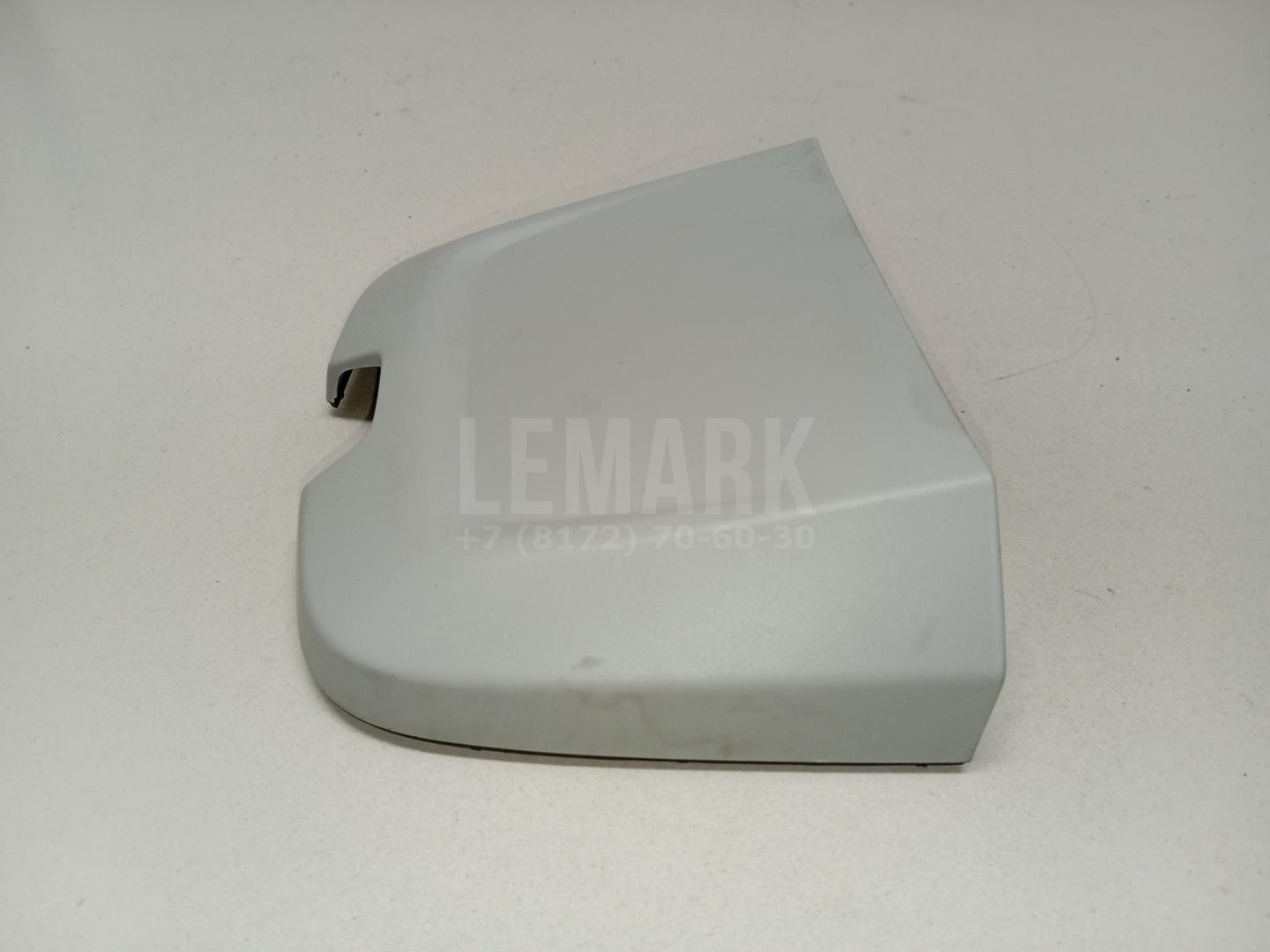 Накладка (кузов внутри) для  BMW 1-serie E82/E88 2007-2013