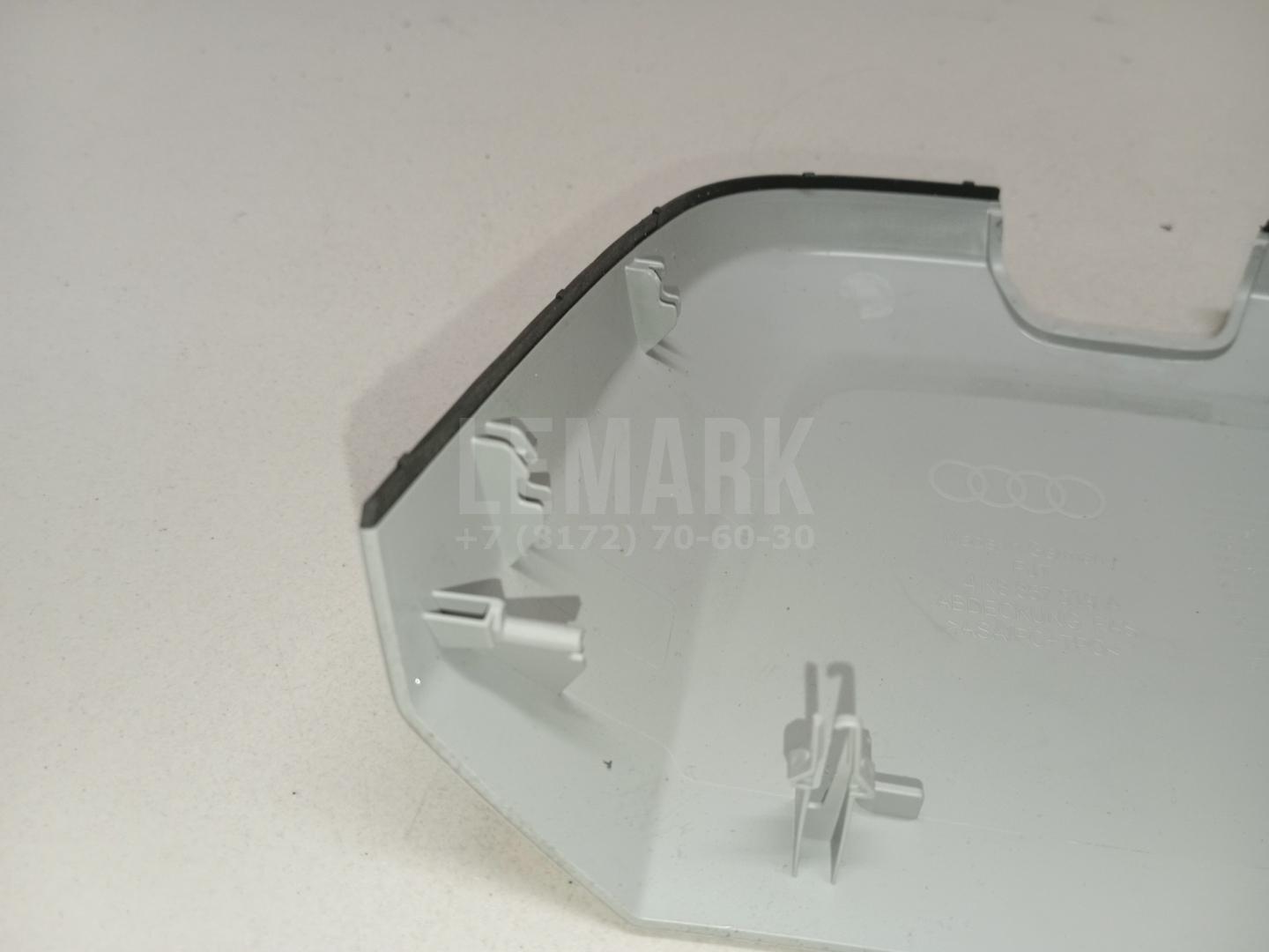 Накладка (кузов внутри) для  BMW 1-serie E82/E88 2007-2013