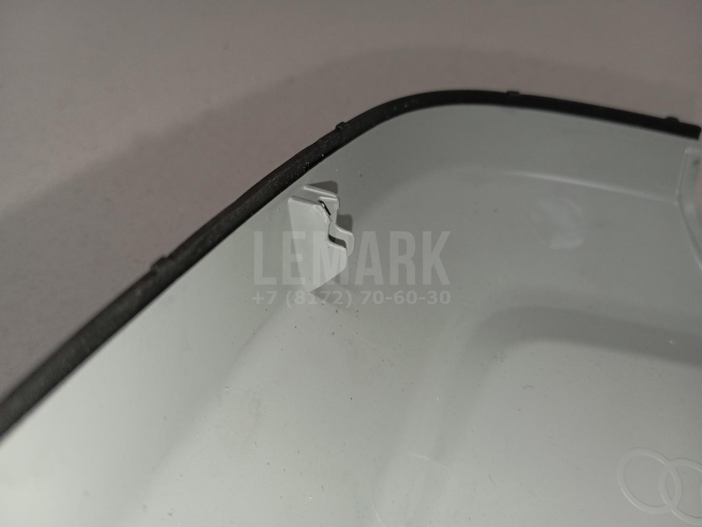 Накладка (кузов внутри) для  BMW 1-serie E82/E88 2007-2013