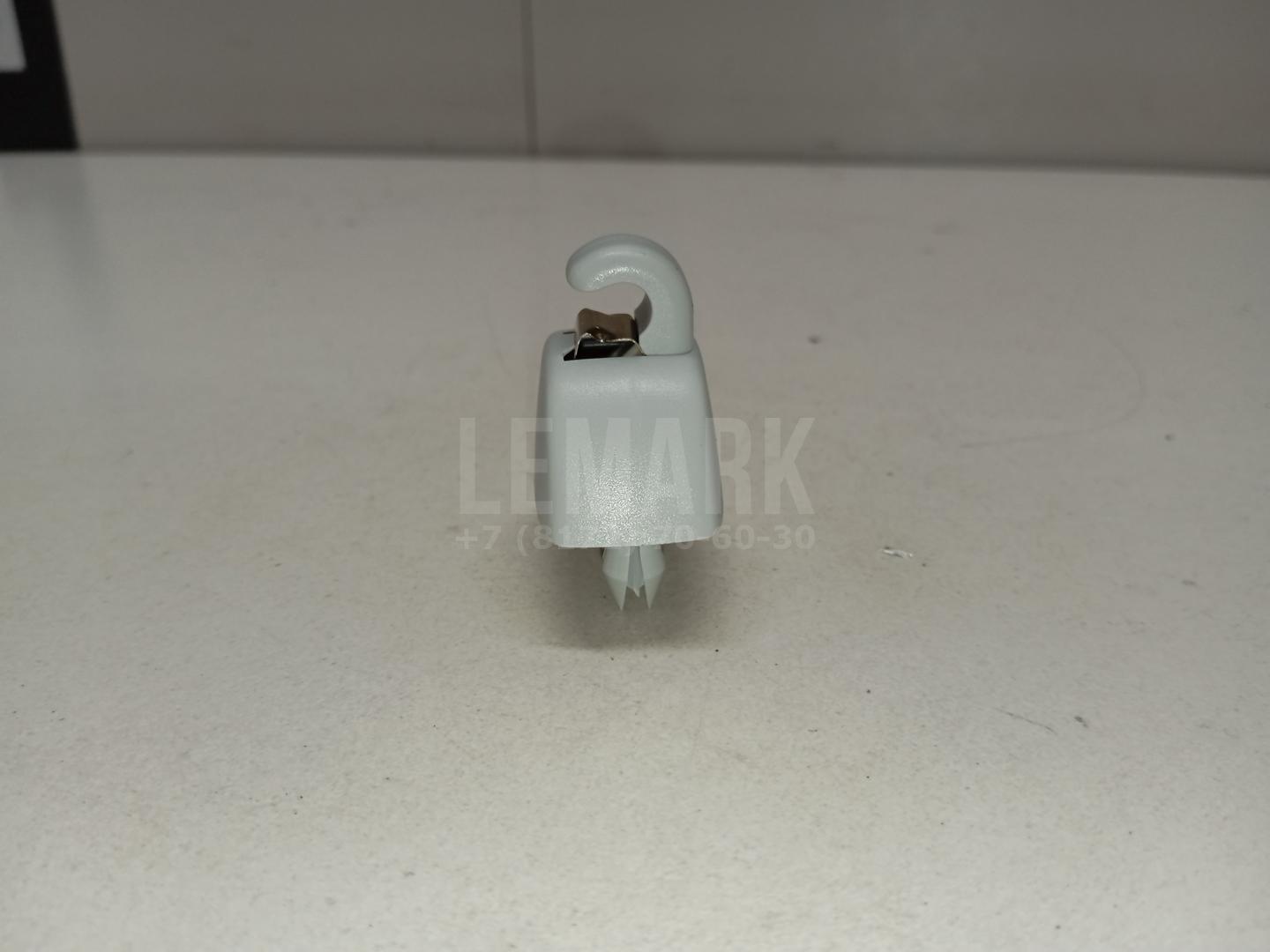 Кронштейн солнцезащитного козырька для  BMW X6 F16/F86 2014-2020