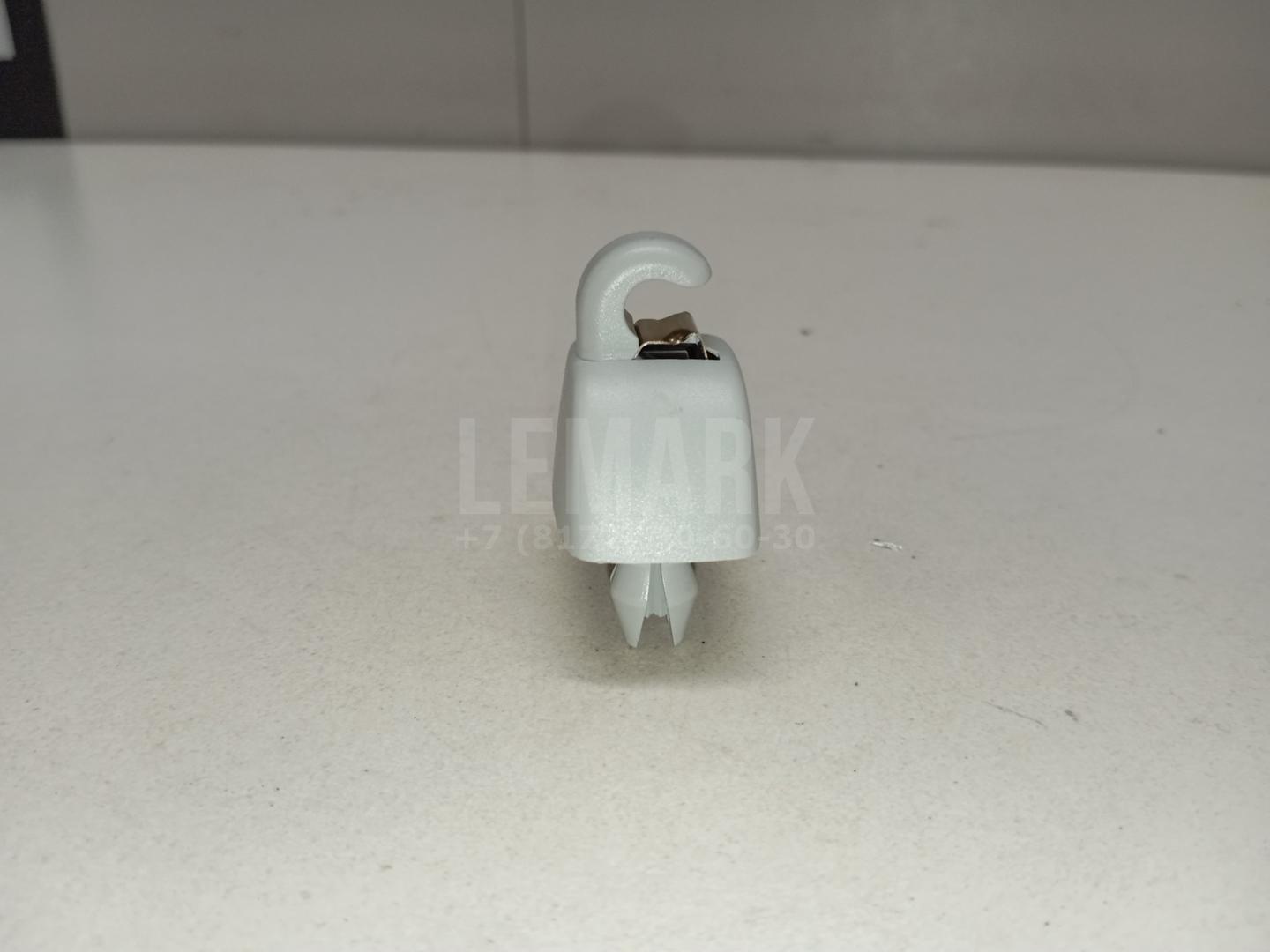 Кронштейн солнцезащитного козырька для  BMW X6 F16/F86 2014-2020