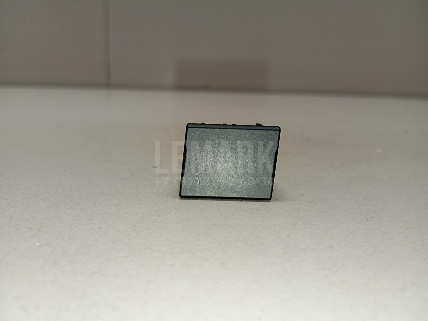 Заглушка 1K0959623D3X1 VAG
