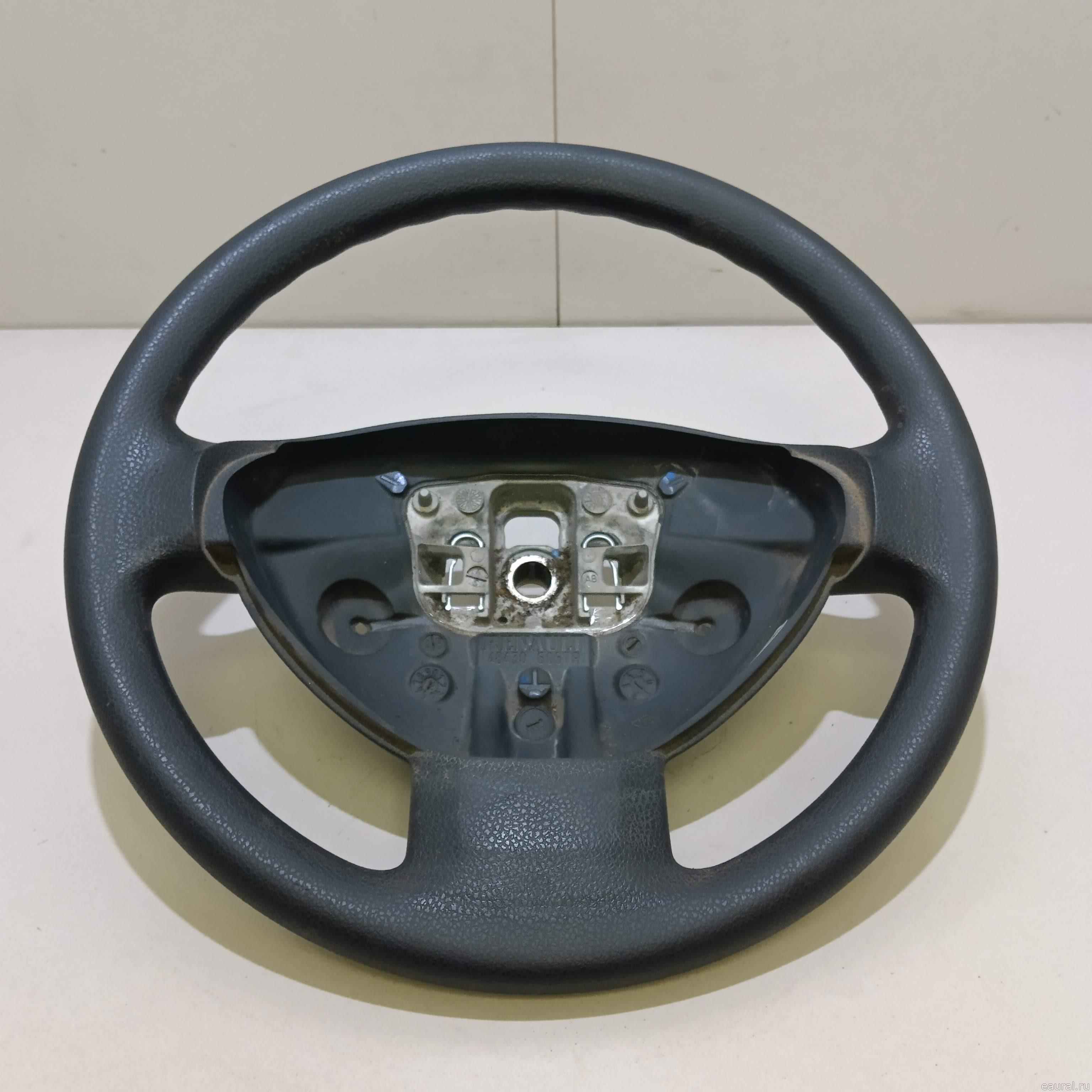 Рулевое колесо для AIR BAG (без AIR BAG)